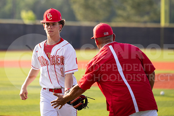 250425 GOHS vs CCHS Baseball - Bryant Benitez-25