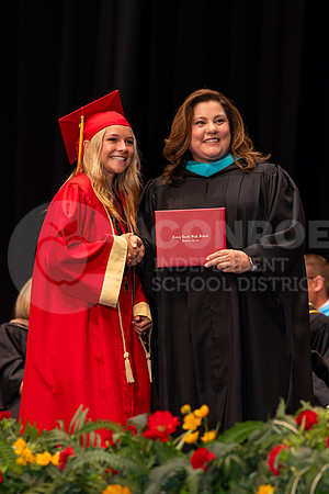 240521 Caney Creek Graduation Ceremony-126