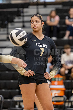 240827 College Park vs Conroe Volleyball - Caroline Rodriguez-11