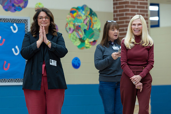 Snyder Elementary-100