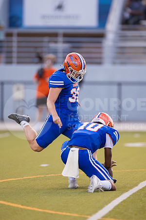 240913 TWHS vs GOHS-81