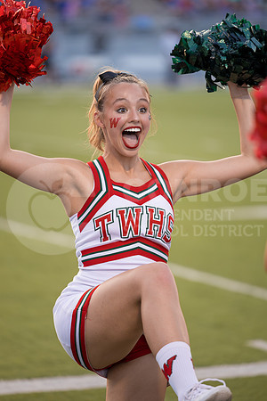 240913 TWHS vs GOHS-48