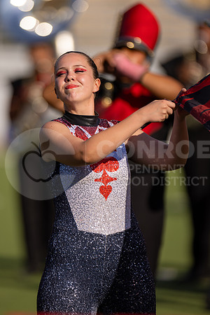 241022 CCHS UIL Band Competition-47