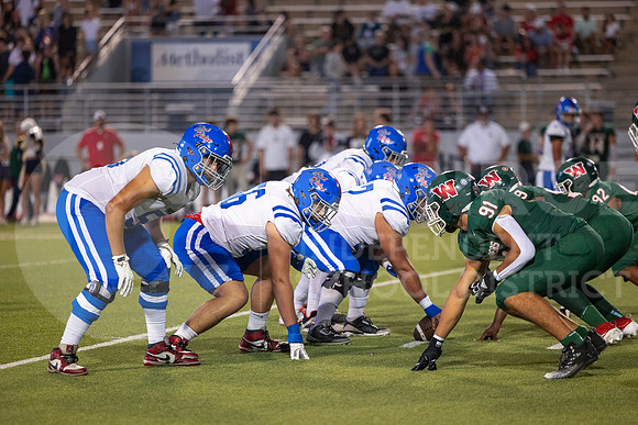 241108 ORHS vs TWHS Football - Jia Espaza-24