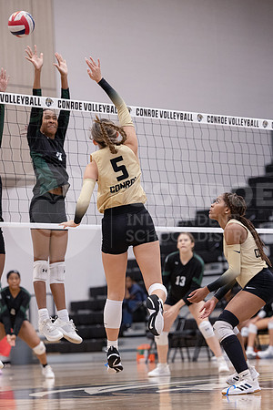 240830 Spring vs CHS Volleyball - Isabella Todd-33
