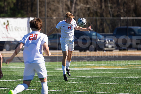 250201 Woodlands vs College Park - Bryant Benitez-73