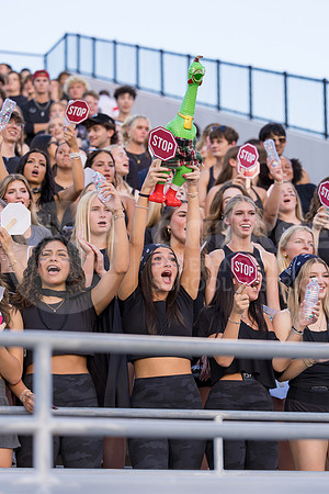 240913 TWHS vs GOHS-92
