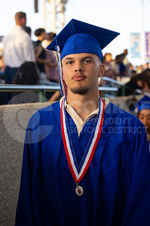 240521 Oak Ridge Graduation Ceremony-44
