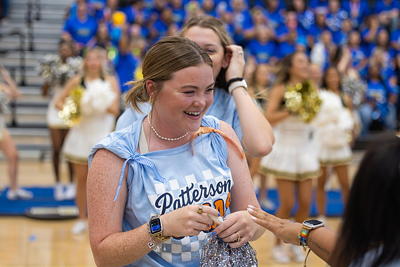 250808 CHS (Stockton) Feeder Pep Rally-59