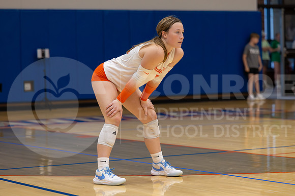 240827 TWHS vs GOHS-116