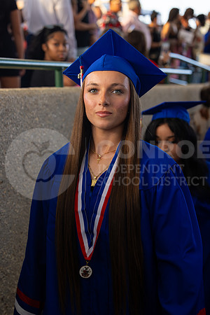240521 Oak Ridge Graduation Ceremony-61