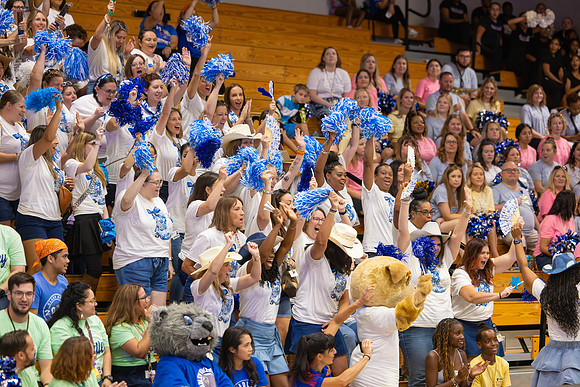 250811 GOHS Feeder Pep Rally-81