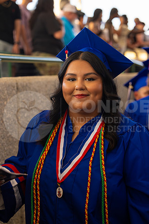 240521 Oak Ridge Graduation Ceremony-91