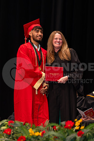 240521 Caney Creek Graduation Ceremony-103