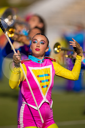 241022 TWHS UIL Band Competition-49