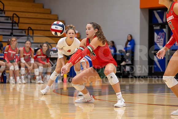 240827 TWHS vs GOHS-98
