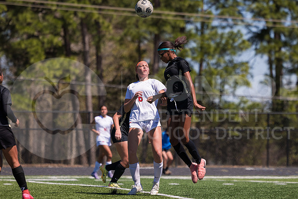250310 TWHS vs CHS GS-35