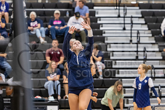 240827 College Park vs Conroe Volleyball - Caroline Rodriguez-8