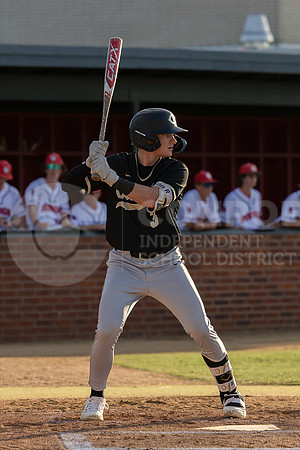 250322 Conroe vs Oak Ridge Baseball - Samantha Schneider-36