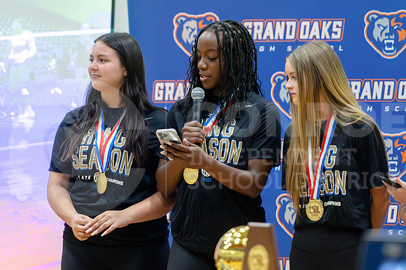 2405015 - GOHS Volleyball Ring Ceremony - Easton Hairell-10