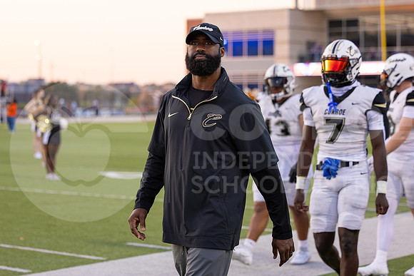 241011 Conroe vs GOHS-33