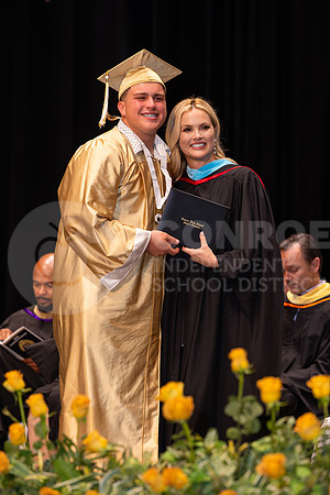 240522 Conroe Graduation Ceremony-74