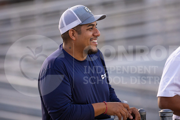 240912 Cleveland vs ORHS-51