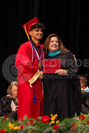 240521 Caney Creek Graduation Ceremony-127