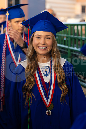 240521 Oak Ridge Graduation Ceremony-102