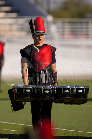 241022 CCHS UIL Band Competition-41