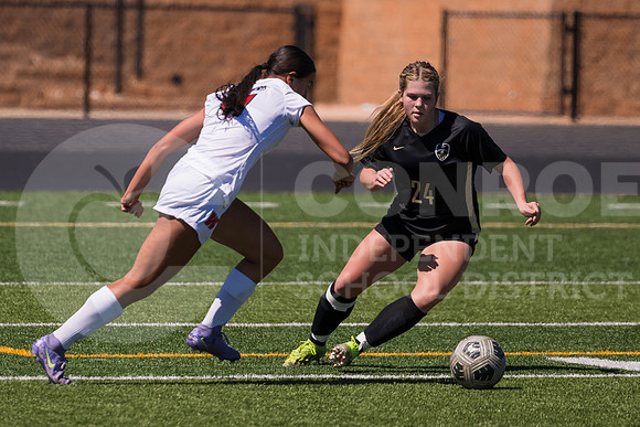 250310 TWHS vs CHS GS-67