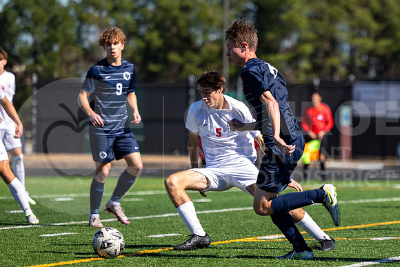 250201 Woodlands vs College Park - Bryant Benitez-23
