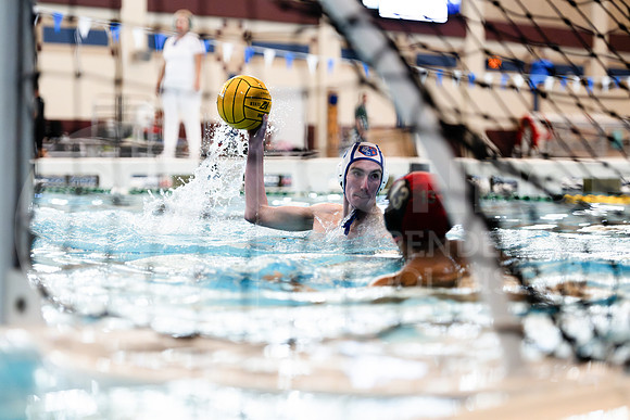 240906 GOHS vs CCHS Waterpolo - Easton Hairell-30