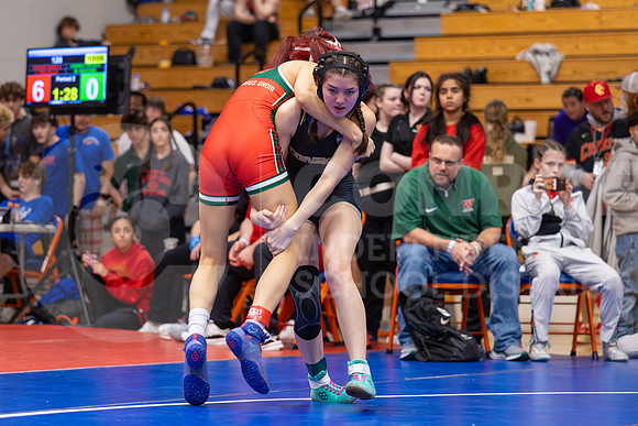 District Wrestling-101