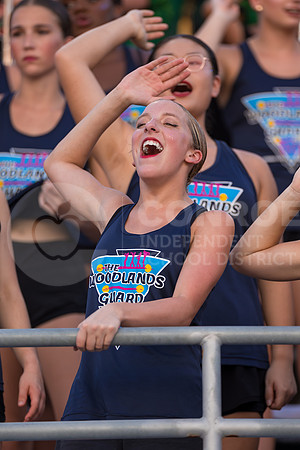 240913 TWHS vs GOHS-68