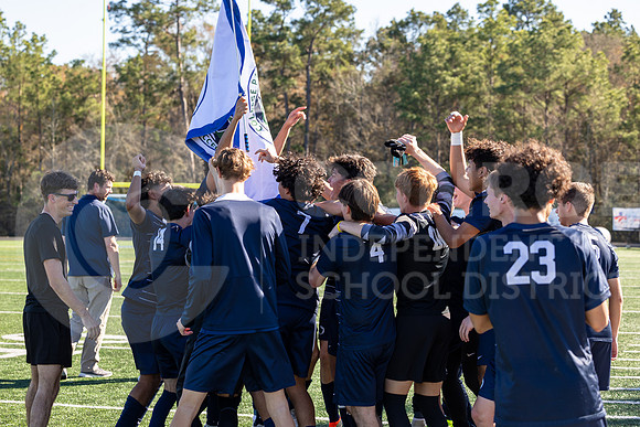 250201 Woodlands vs College Park - Bryant Benitez-104