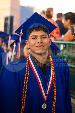 240521 Oak Ridge Graduation Ceremony-72