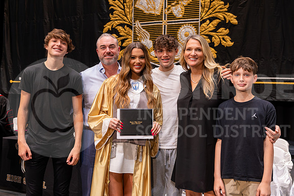 240522 Conroe Graduation Ceremony-133