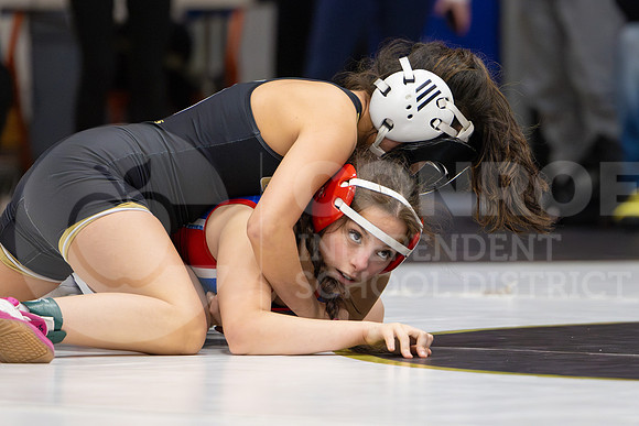 District Wrestling-88