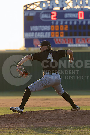 250322 Conroe vs Oak Ridge Baseball - Samantha Schneider-39