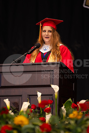 240521 Caney Creek Graduation Ceremony-67