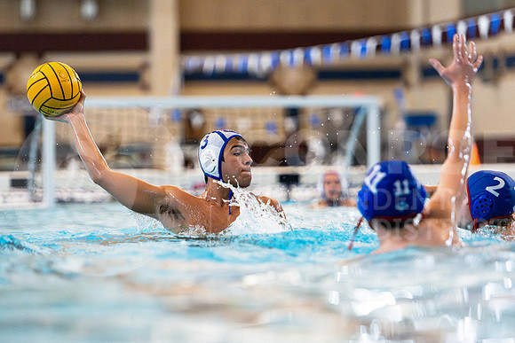 241015 - GOHS vs ORHS Waterpolo Regional Quarterfinals - Easton Hairell-21