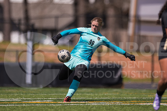 250310 TWHS vs CHS GS-55