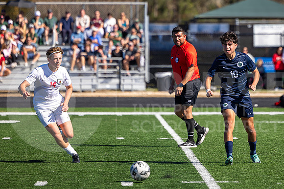 250201 Woodlands vs College Park - Bryant Benitez-63