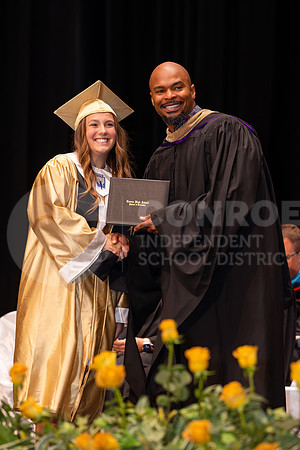 240522 Conroe Graduation Ceremony-81