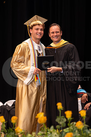 240522 Conroe Graduation Ceremony-111