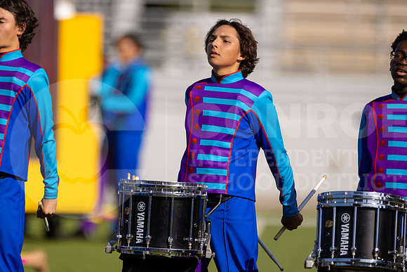 241022 TWHS UIL Band Competition-36