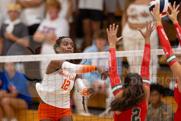 240827 TWHS vs GOHS-89