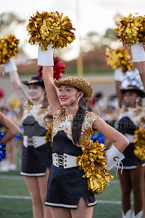 240830 Elsik vs CHS Football - Ainsley Stewart-38