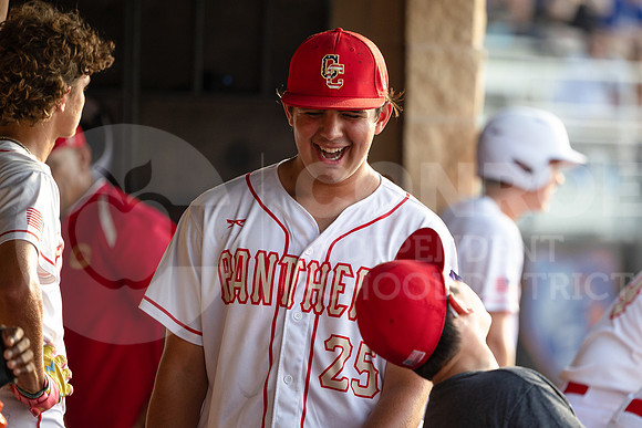 250425 GOHS vs CCHS Baseball - Bryant Benitez-39